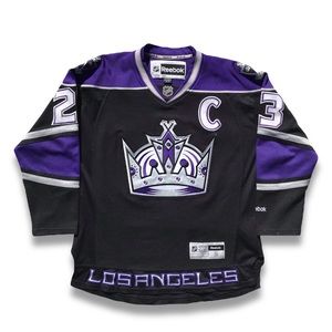 Los Angeles Kings Hockey Jersey